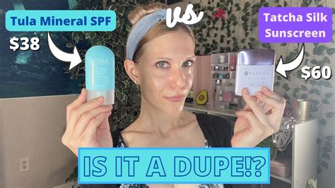 Testing Tula mineral magic on different skin types: Does it work for everyone?